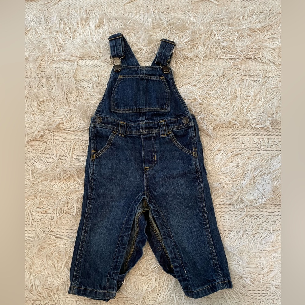 Baby Overalls (12/18months)